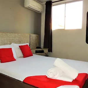 *** Hotel Prudente, São Paulo, Próximo Museu Ipiranga Brasil